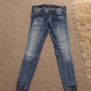 Express Jeans
